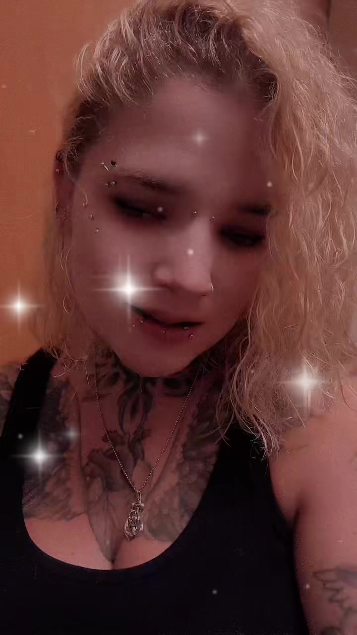 @WaschbärMädchen🦝