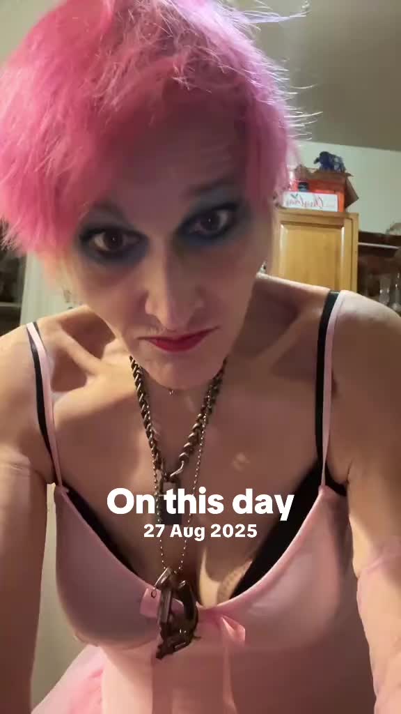 @Milky Kate is loquacious🥛🤩