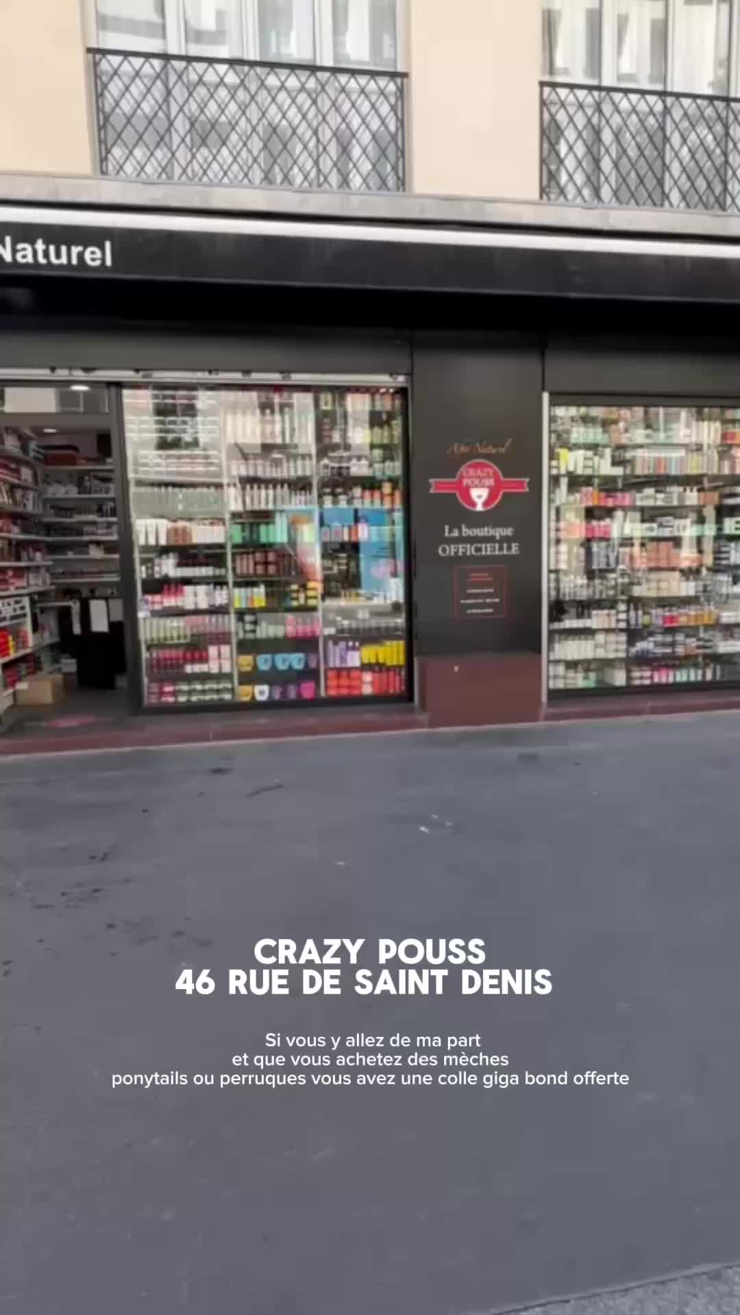 @Crazy Pouss