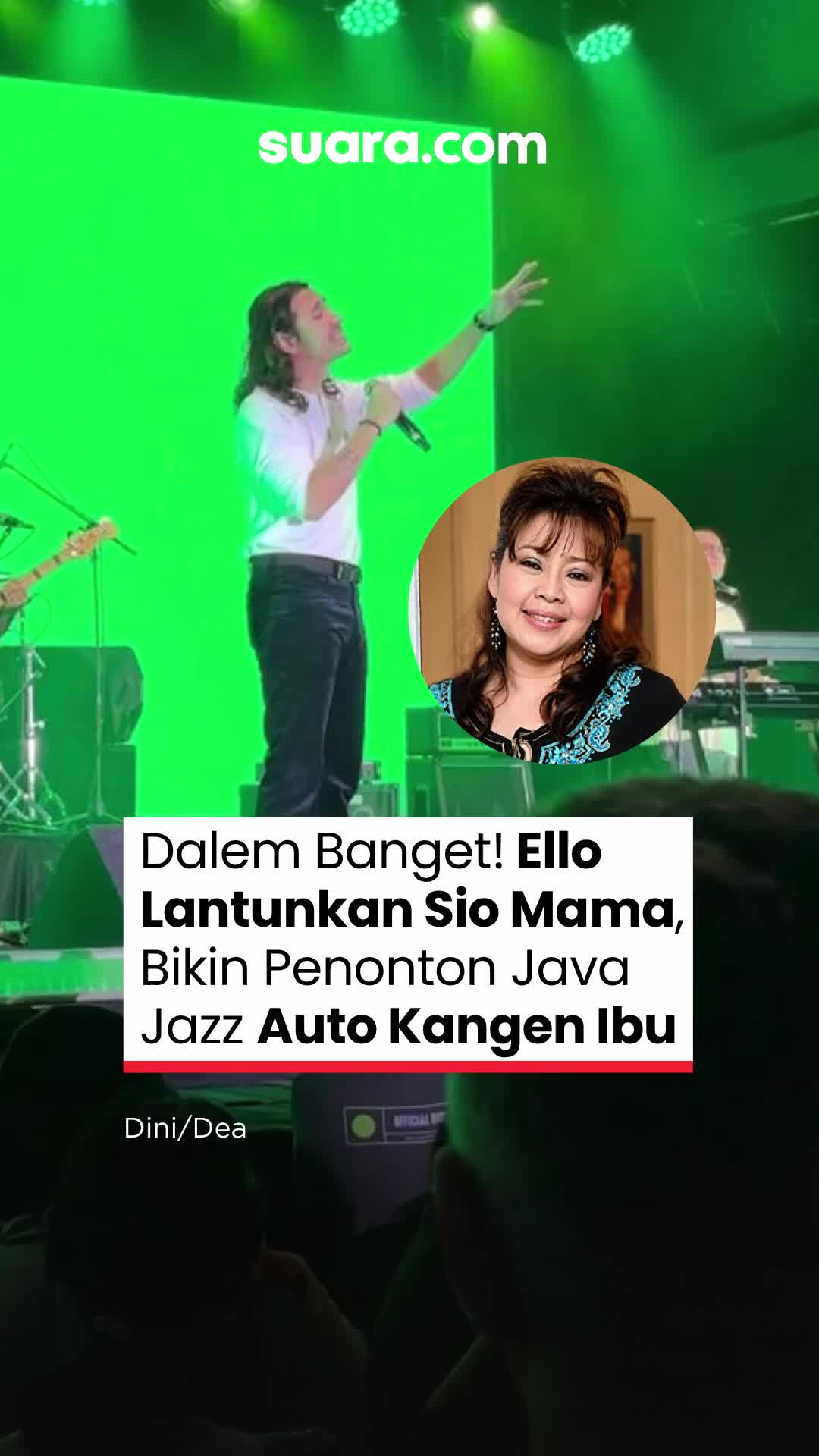 @Suaradotcom