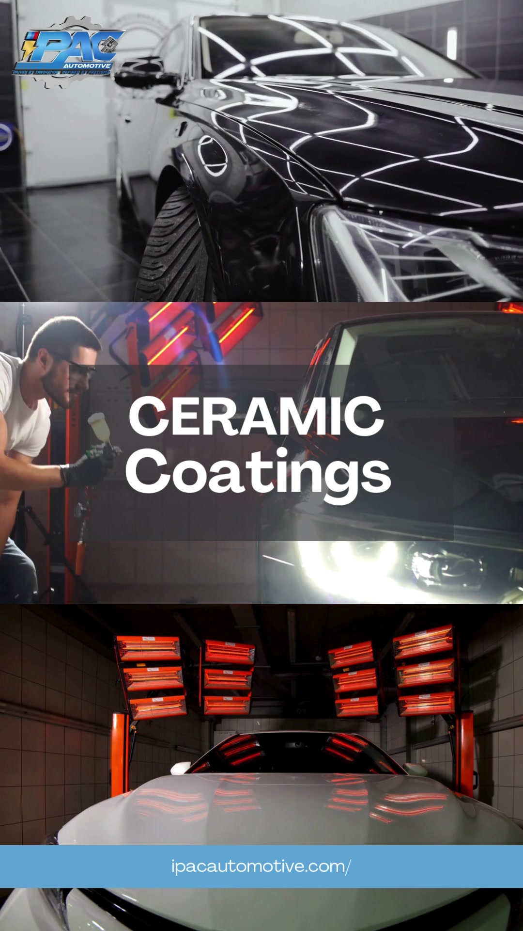 @iPAC Automotive