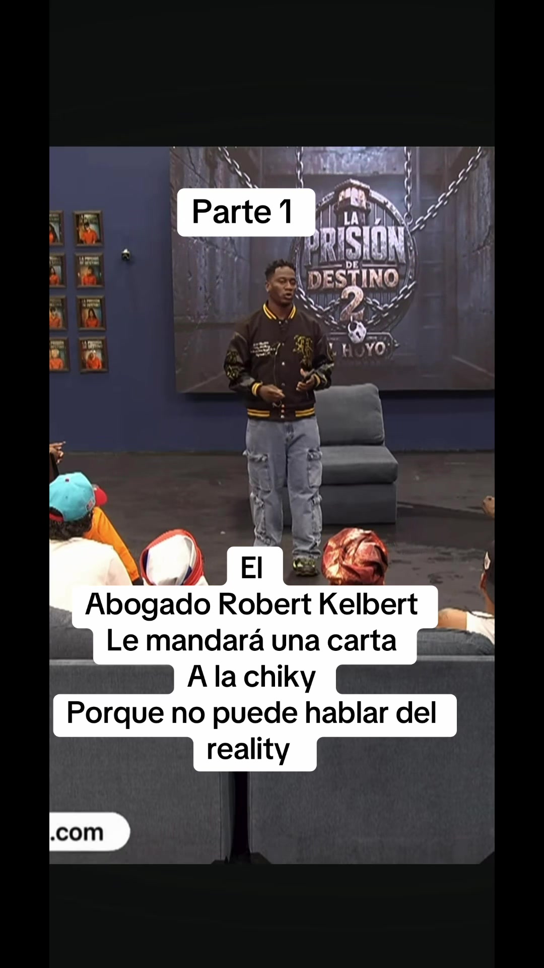 @FARANDULEANDOCONMIGO