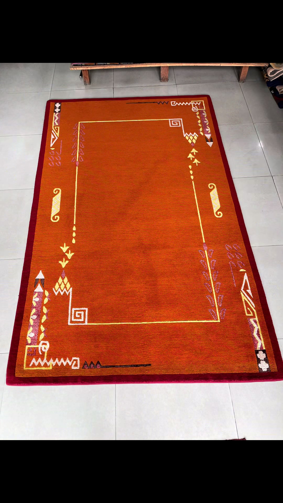 @Carpet House Worldwide Export