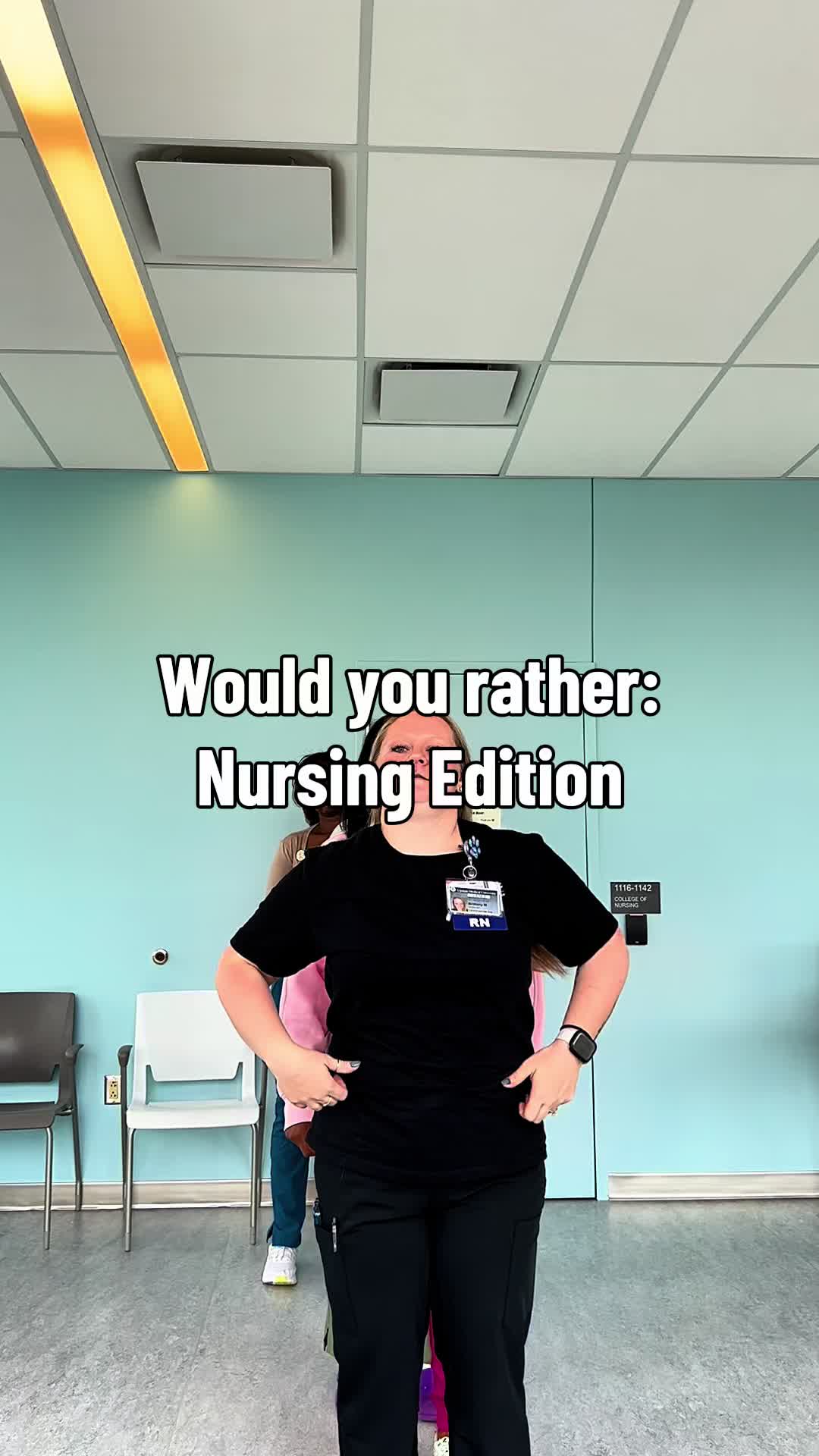 @Upstate Nursing