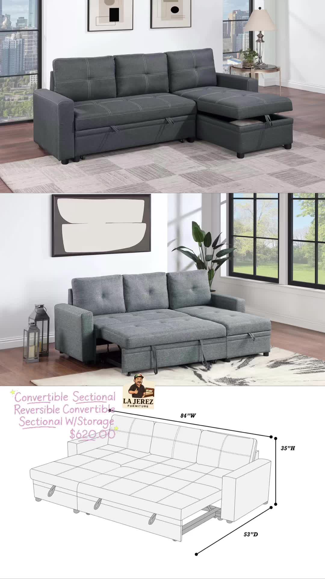 @LaJerez.Furniture