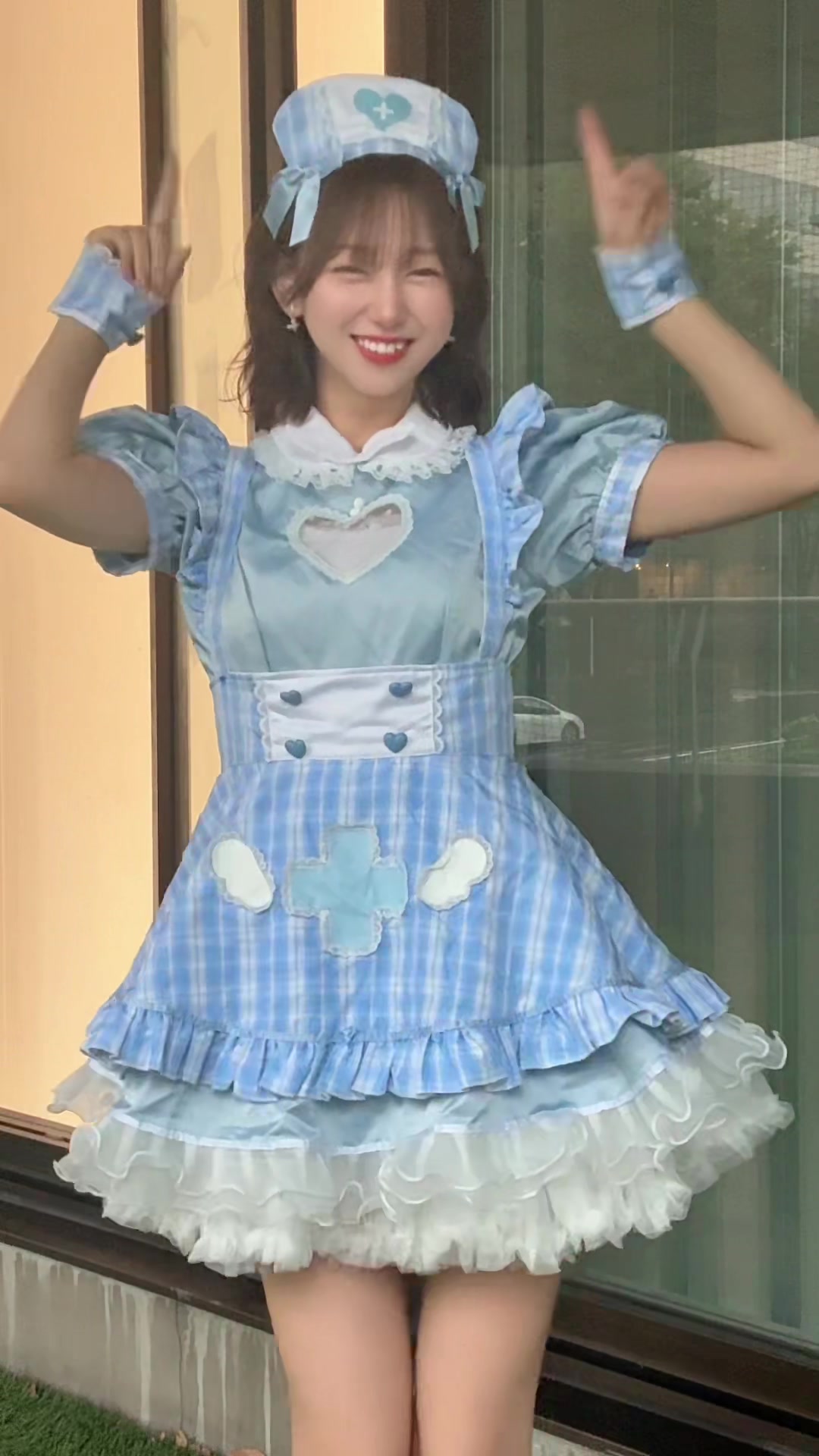 @久喜なほ🍀