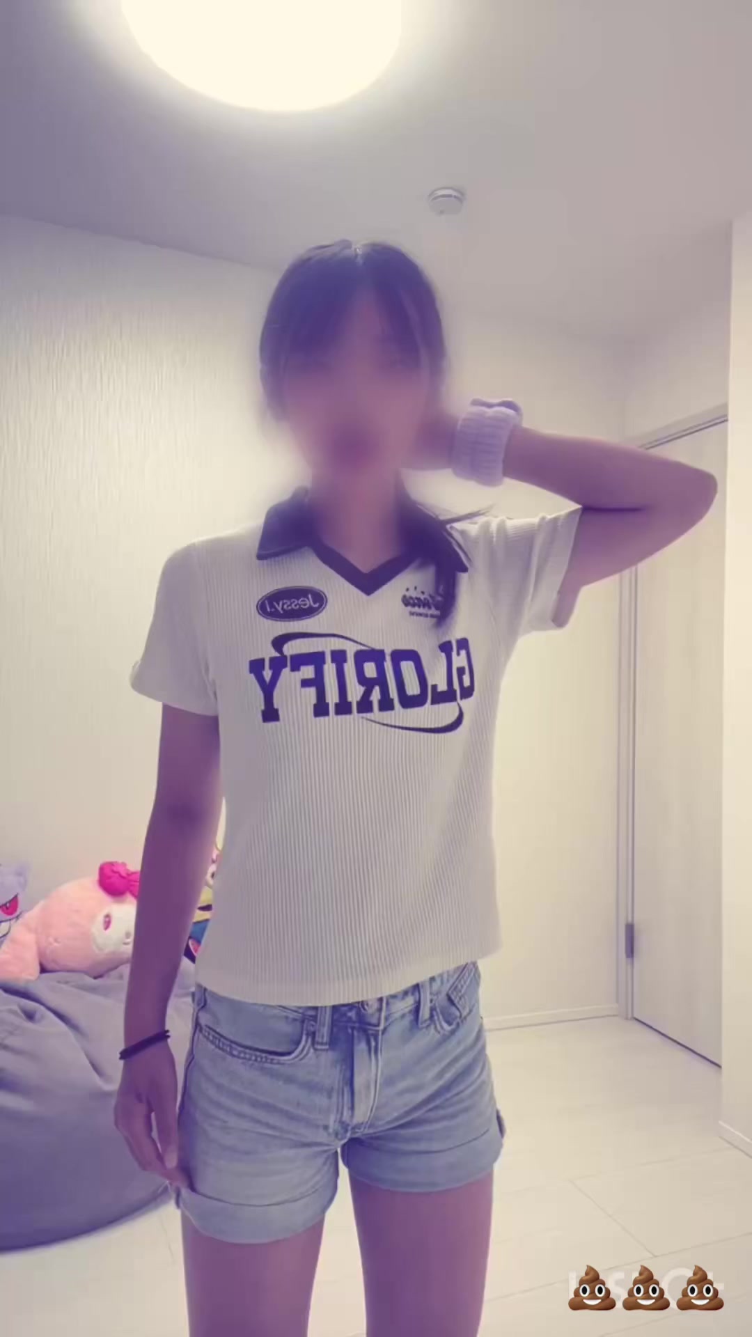 @学校恐怖症