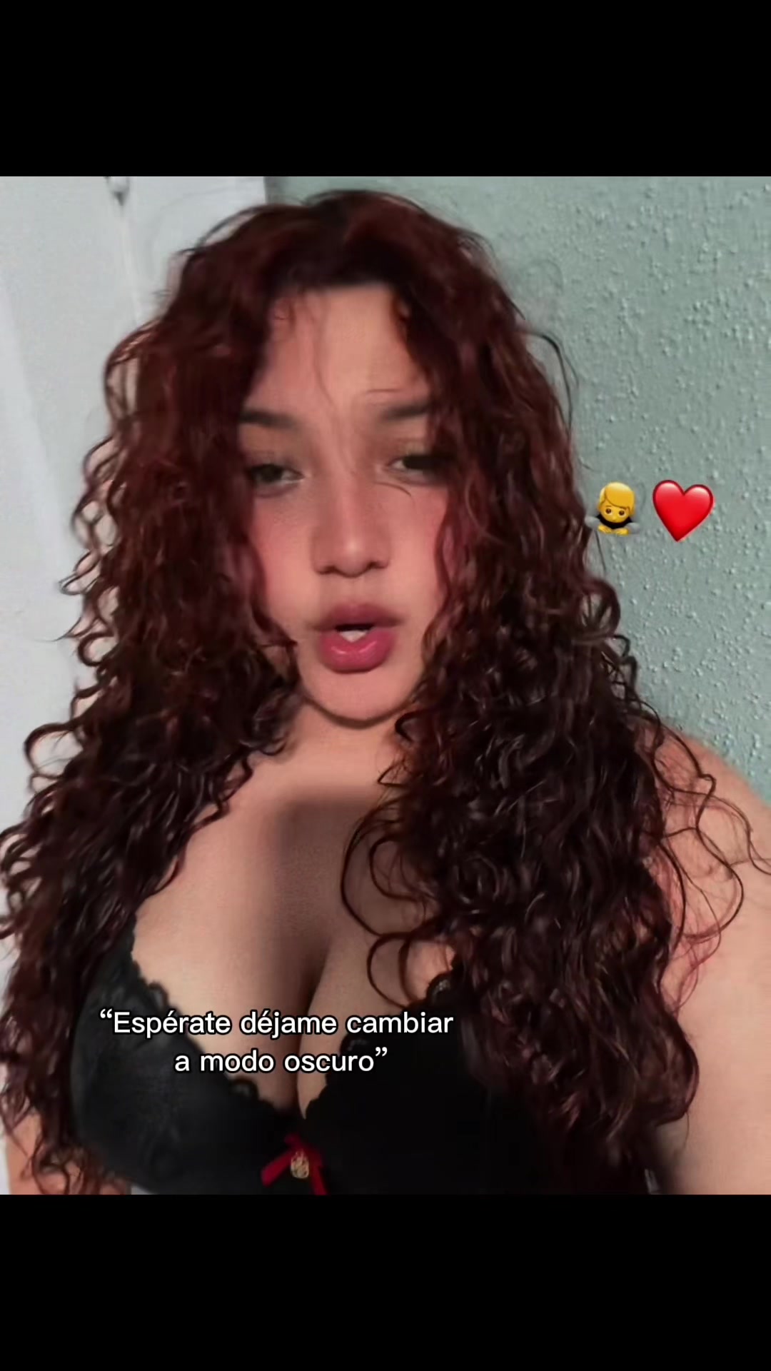 @Meybelinrivas ❤️🫢