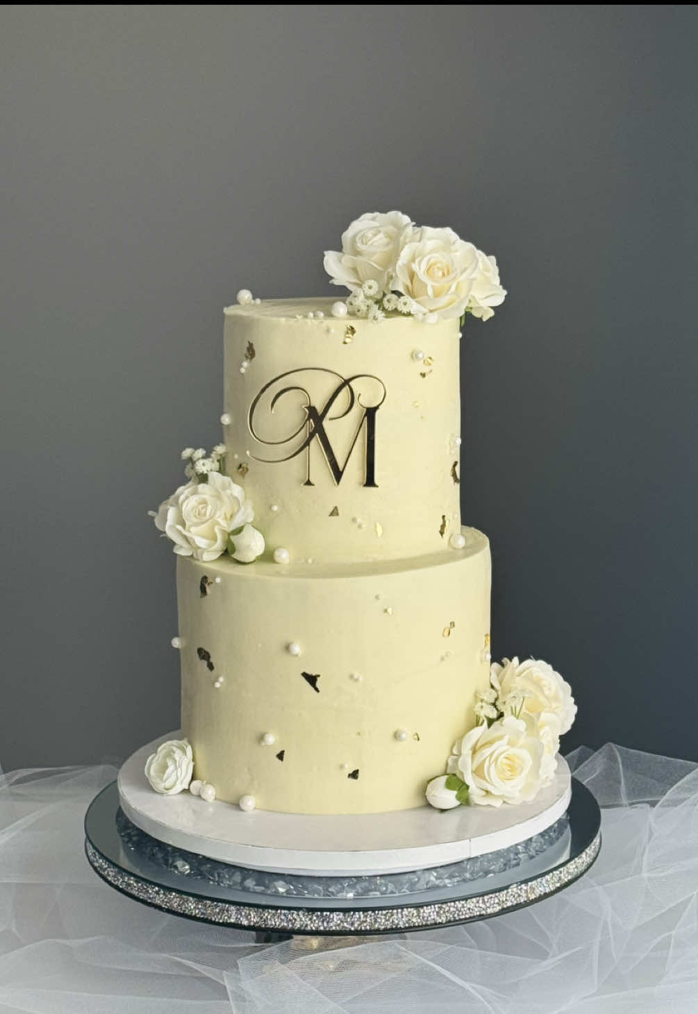 @Prats Banerjee | Custom cakes