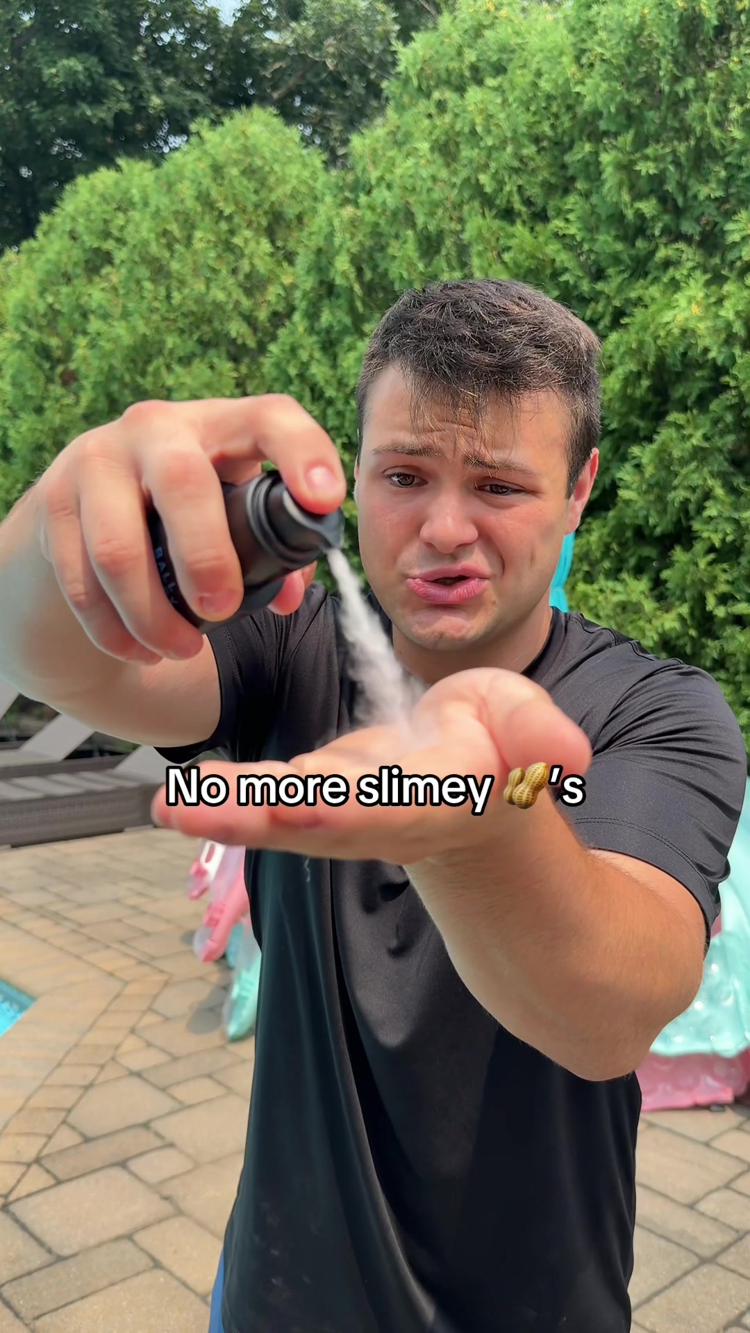 @Mike