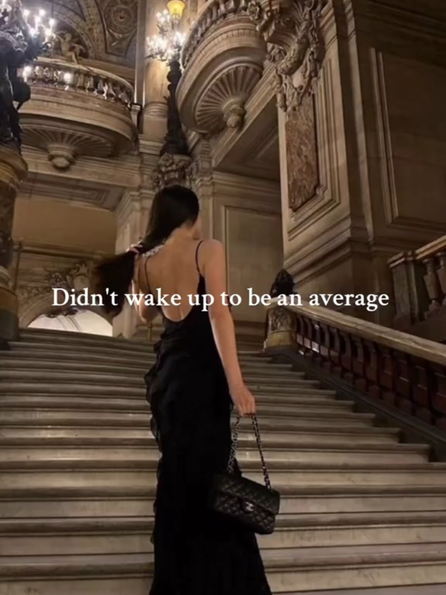 @Elegance| Femininity| Success