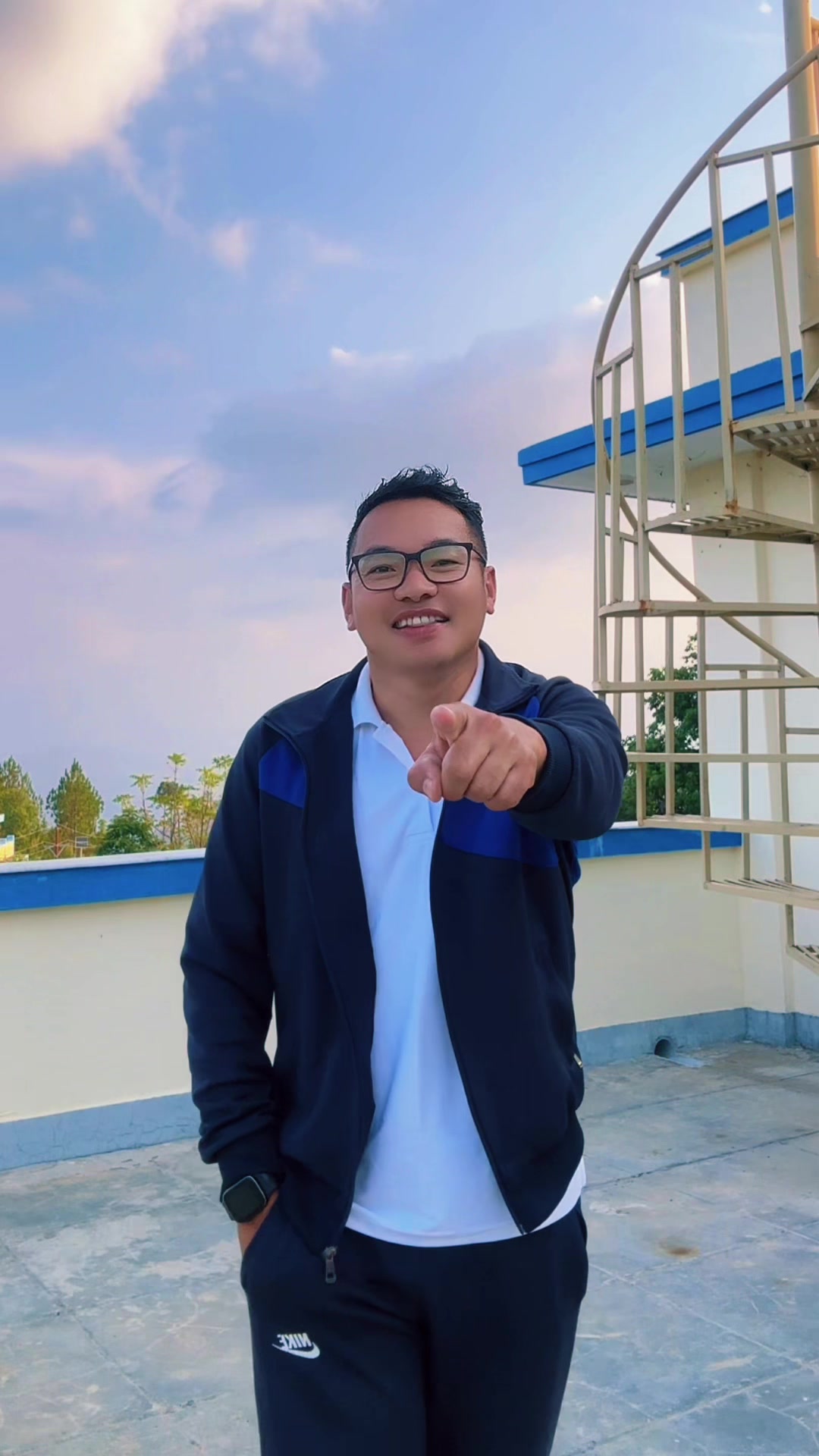 @Shyam Thapa MagarЁЯЗ│ЁЯЗ╡