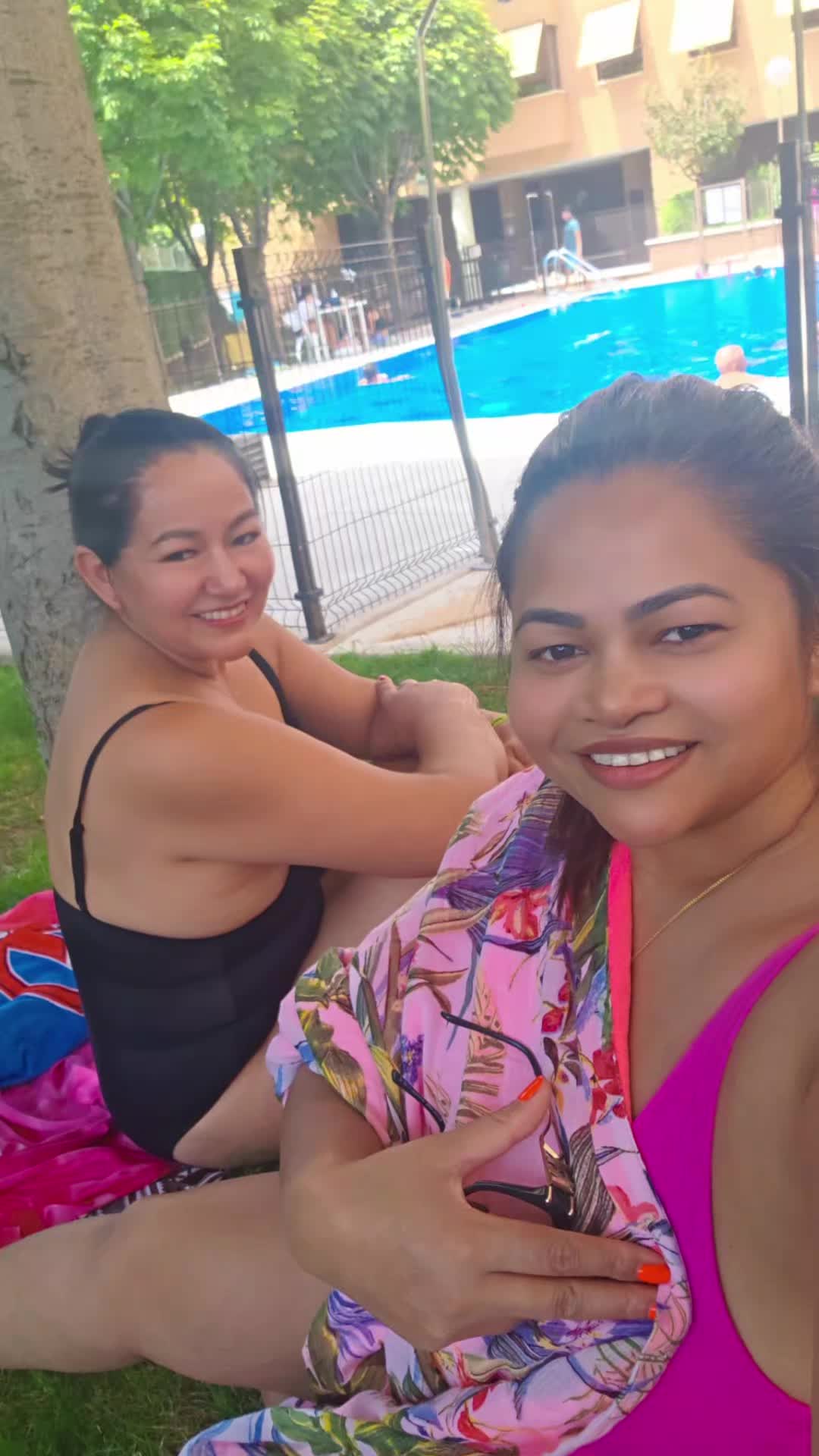 @Ana Maria Rengipo