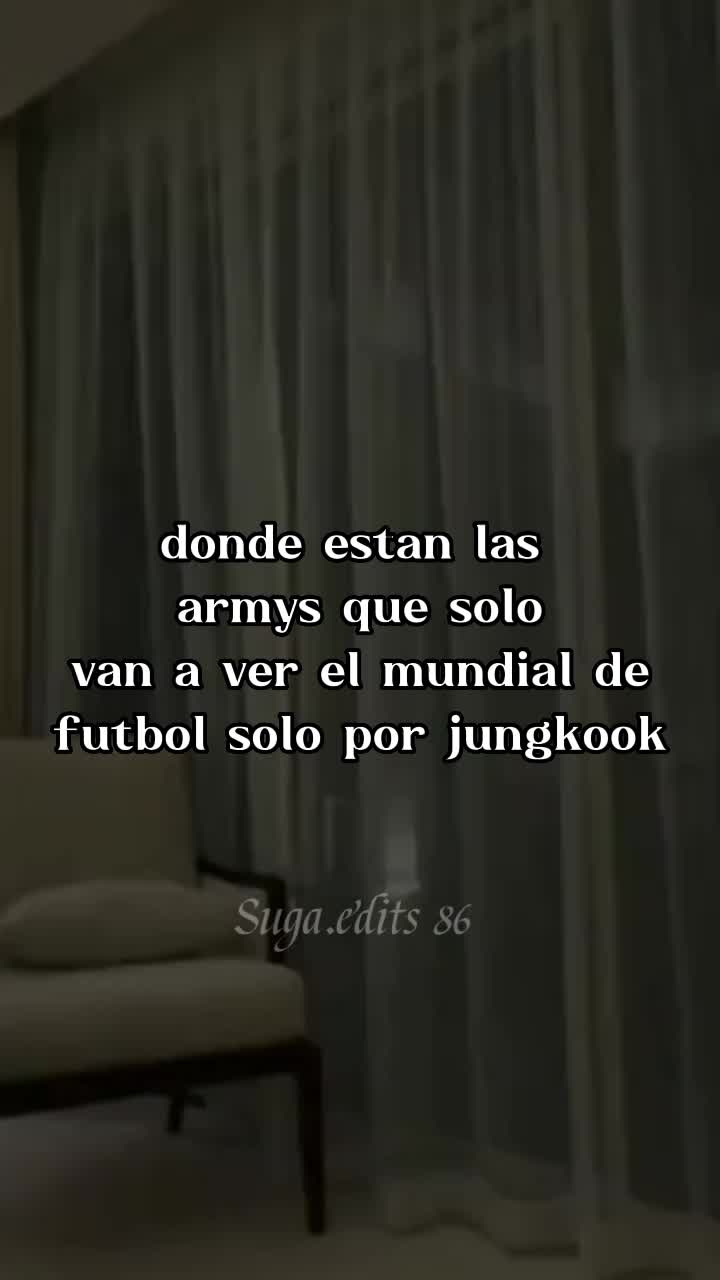 @BTS mis patrones