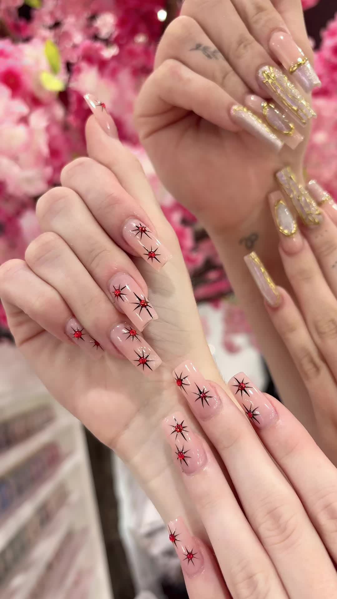 @Fleur Nail Spa