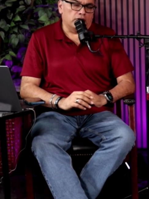 @Pedro Rivera