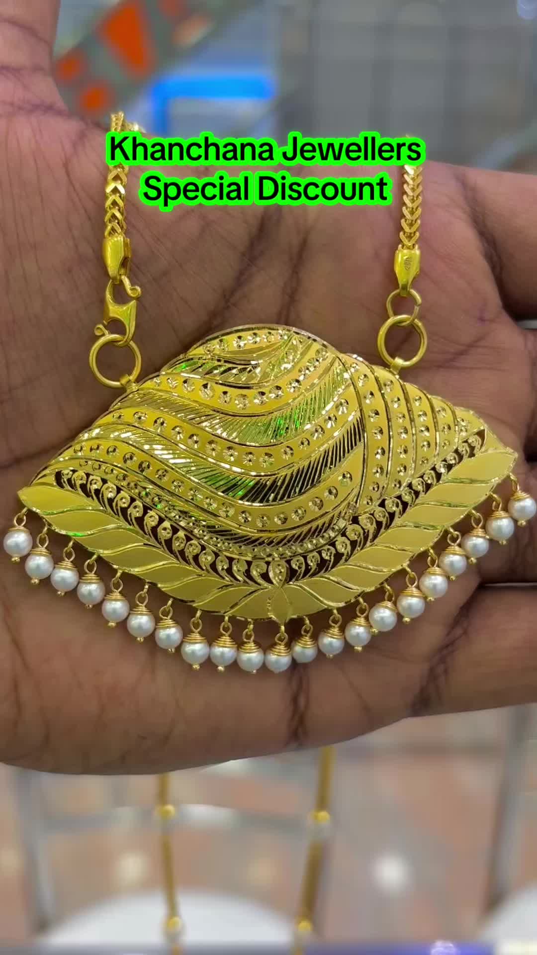 @Khanchana Jewellers