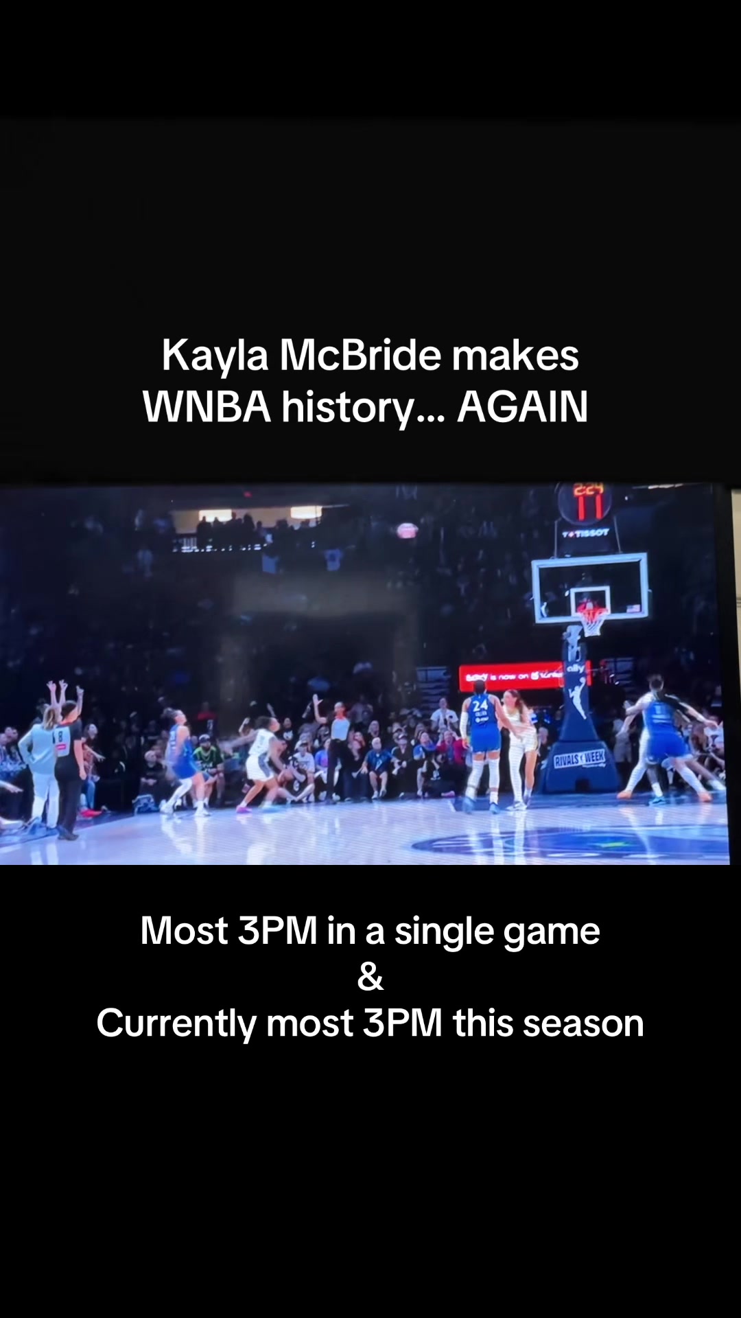 @KayMac Fans