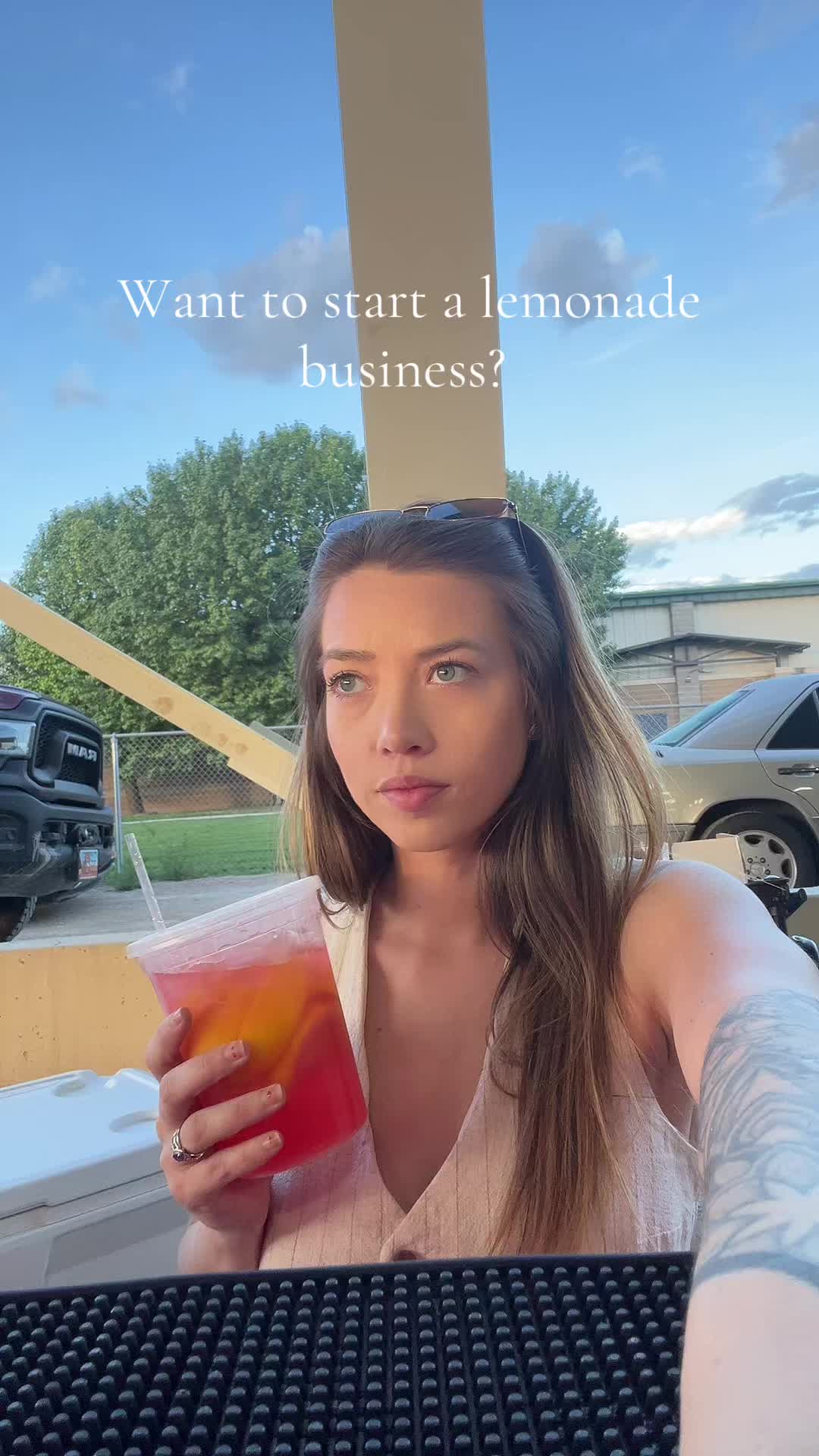 @Nichelle ๐