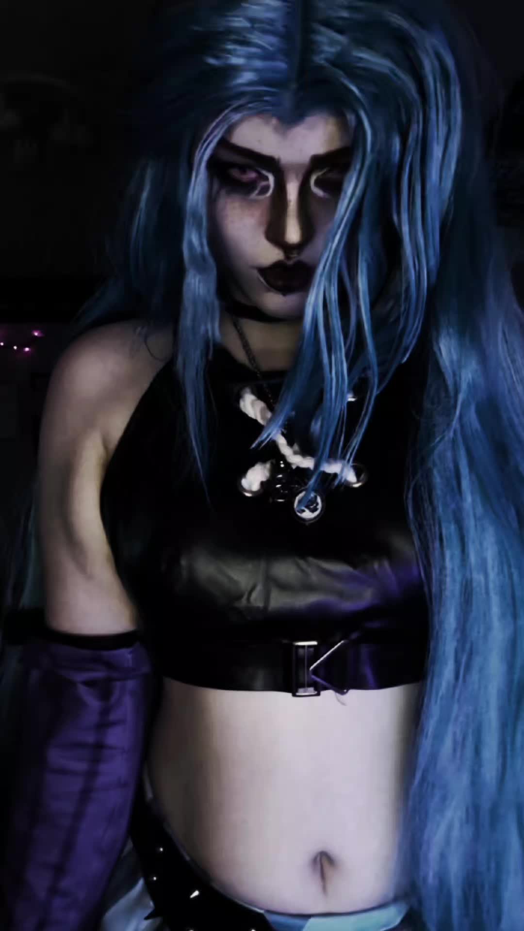 @โญ Sunny ๐ // ๐ฆ Jinx ๐ฃ