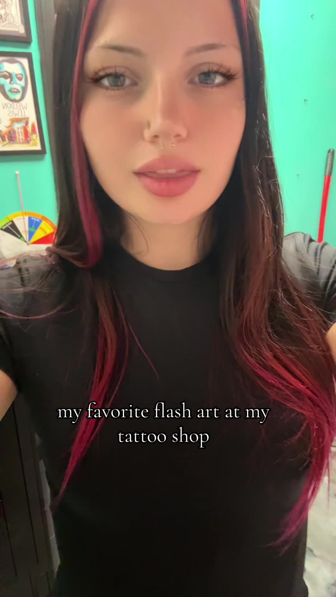 @lorelei ♡