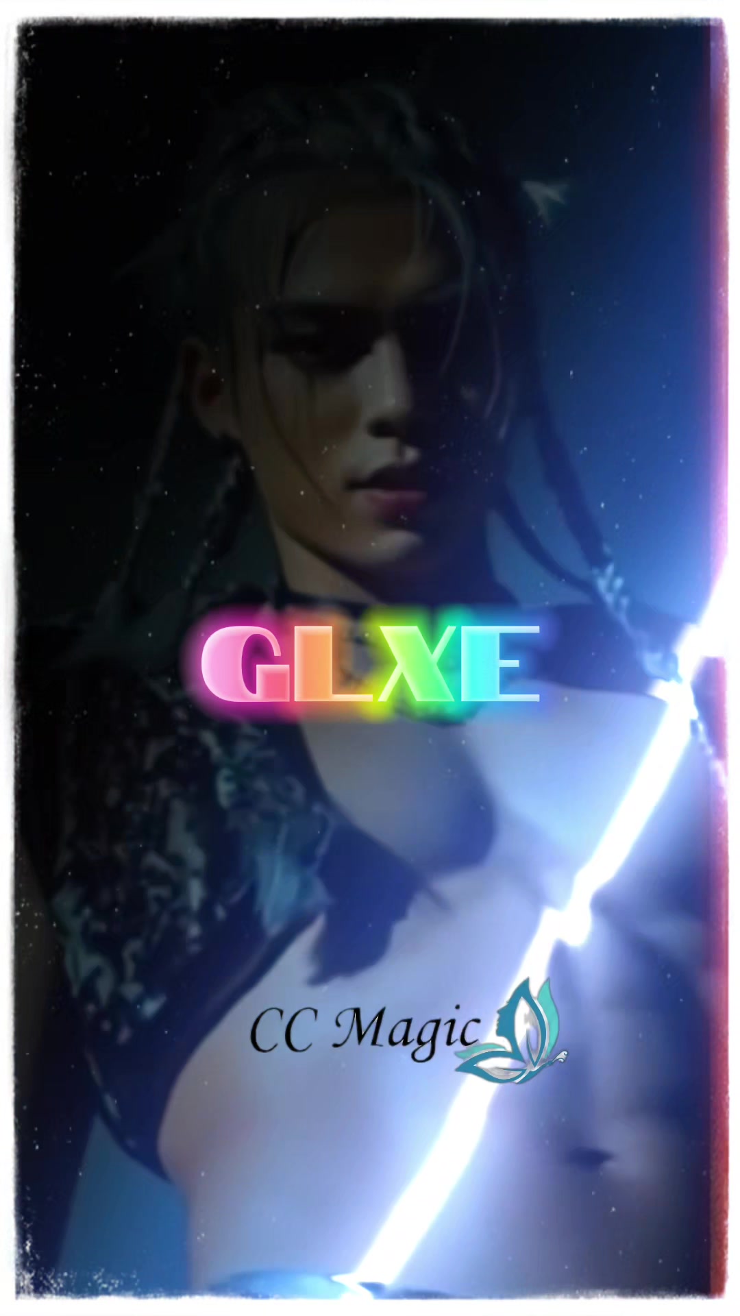 @𝐂𝐀𝐑𝐎𝐋𝐘𝐍  CC