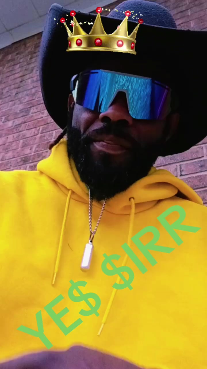 @Kingminquel Miller