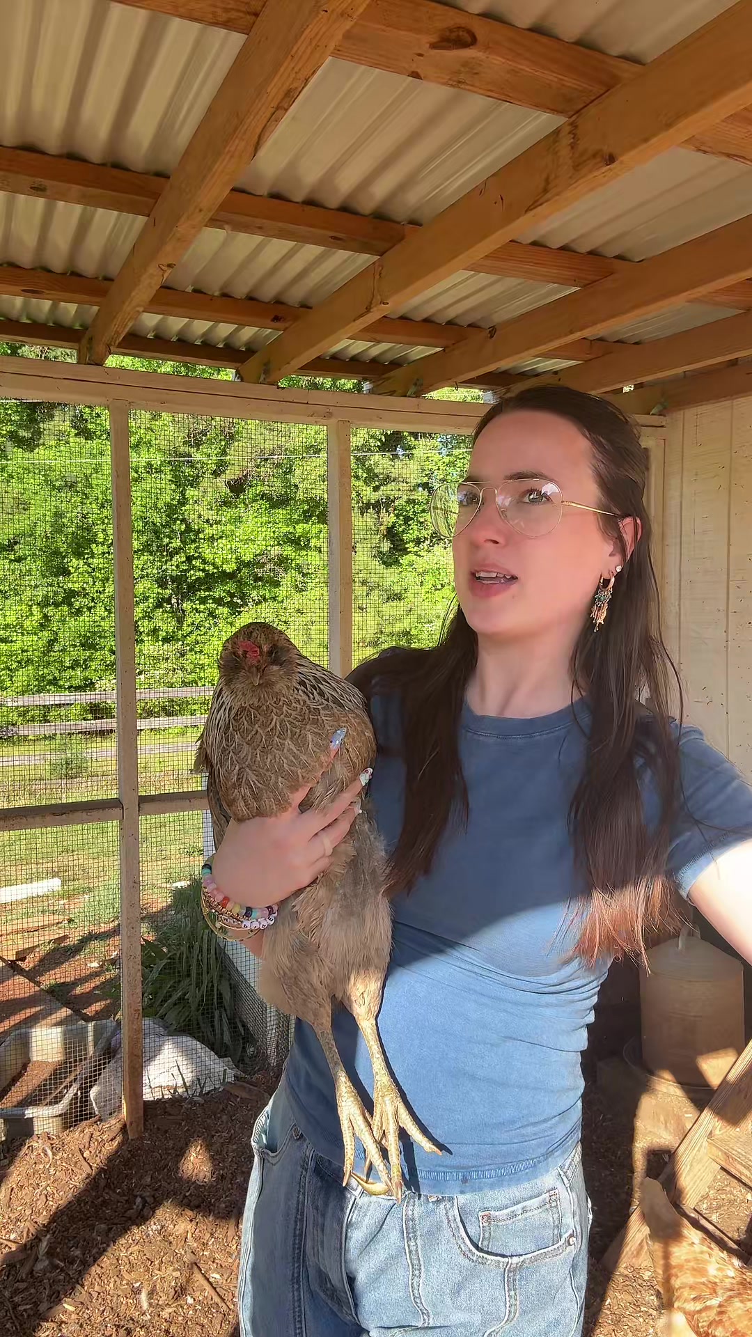 @Mindy | Pretend Farmer