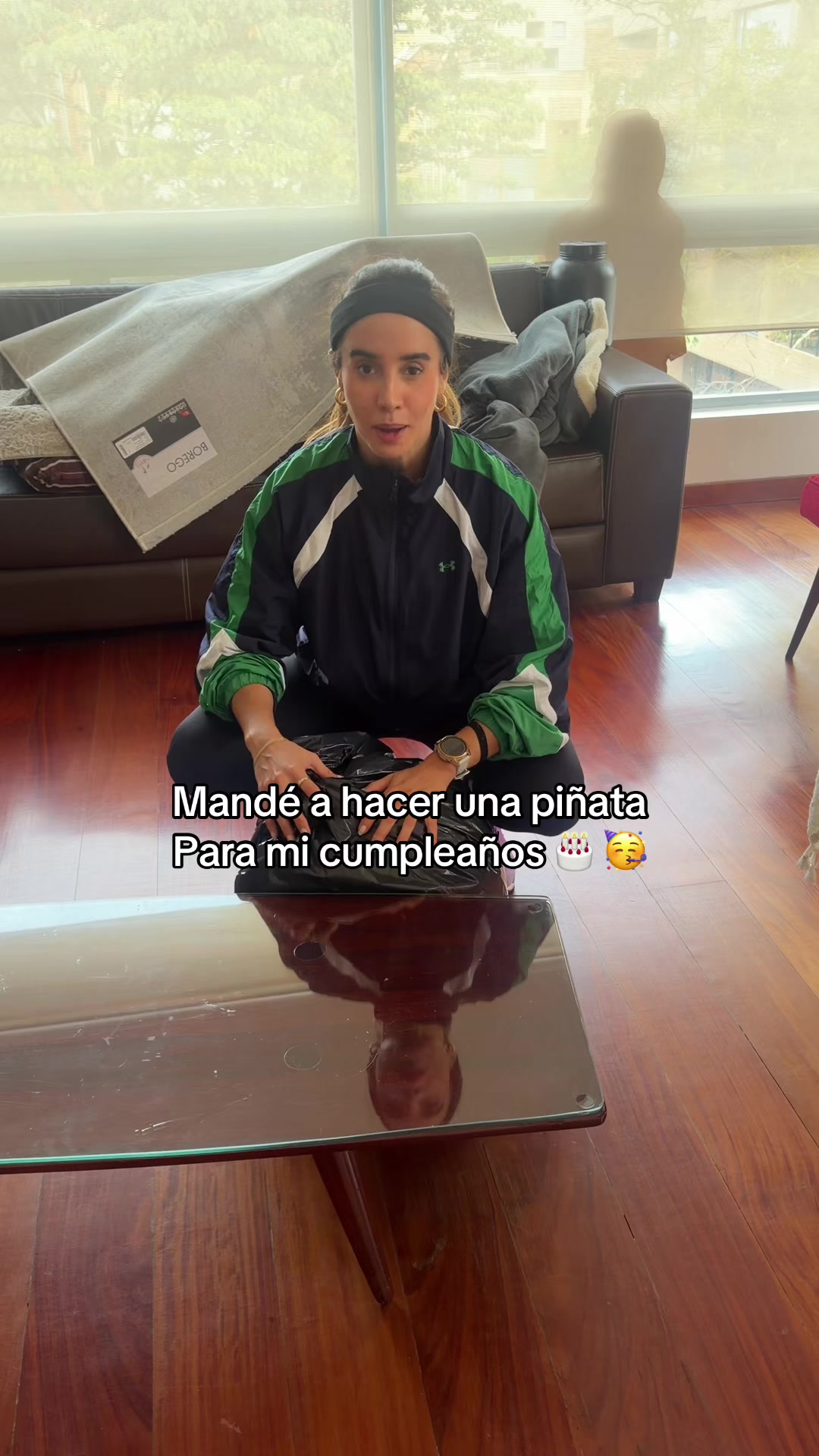 @Stephanie moreno