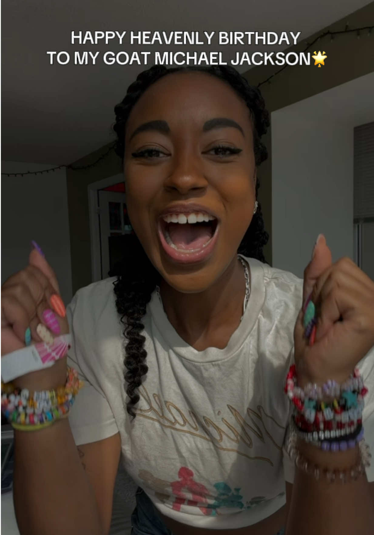 @myah elliott