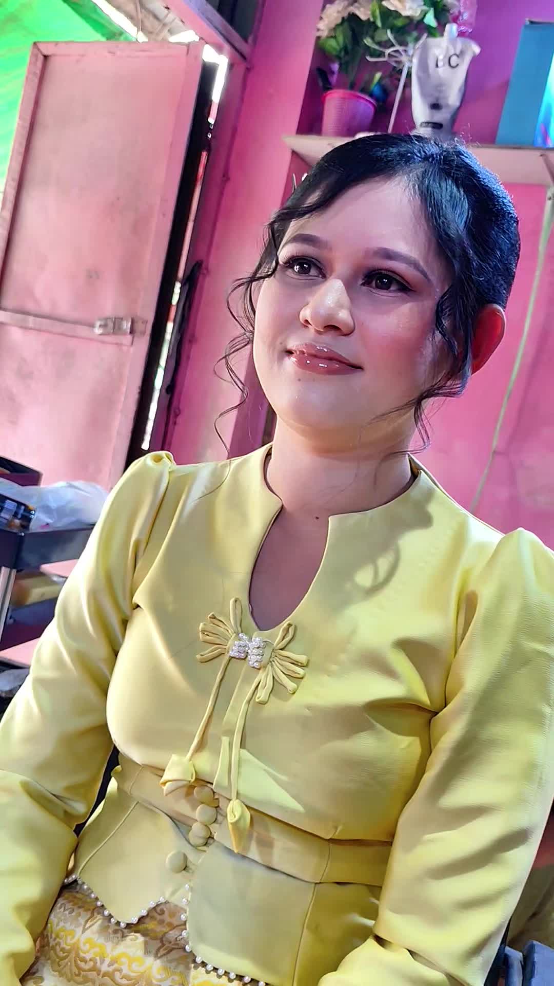 @ဆု Beauty Salon(လှိုင်သာယာ)