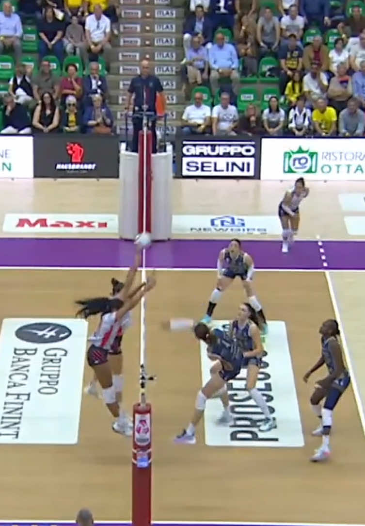 @Lega Volley Femminile