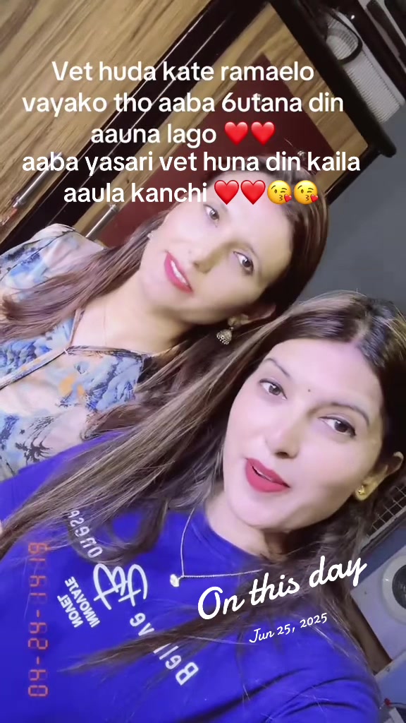 @Sarita