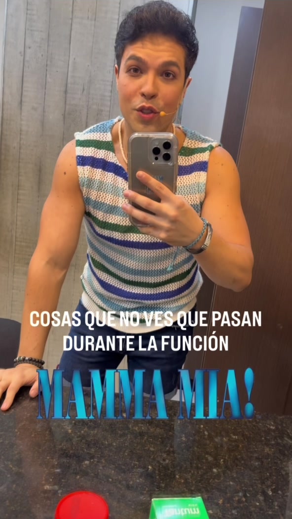 @Daniel Albornoz