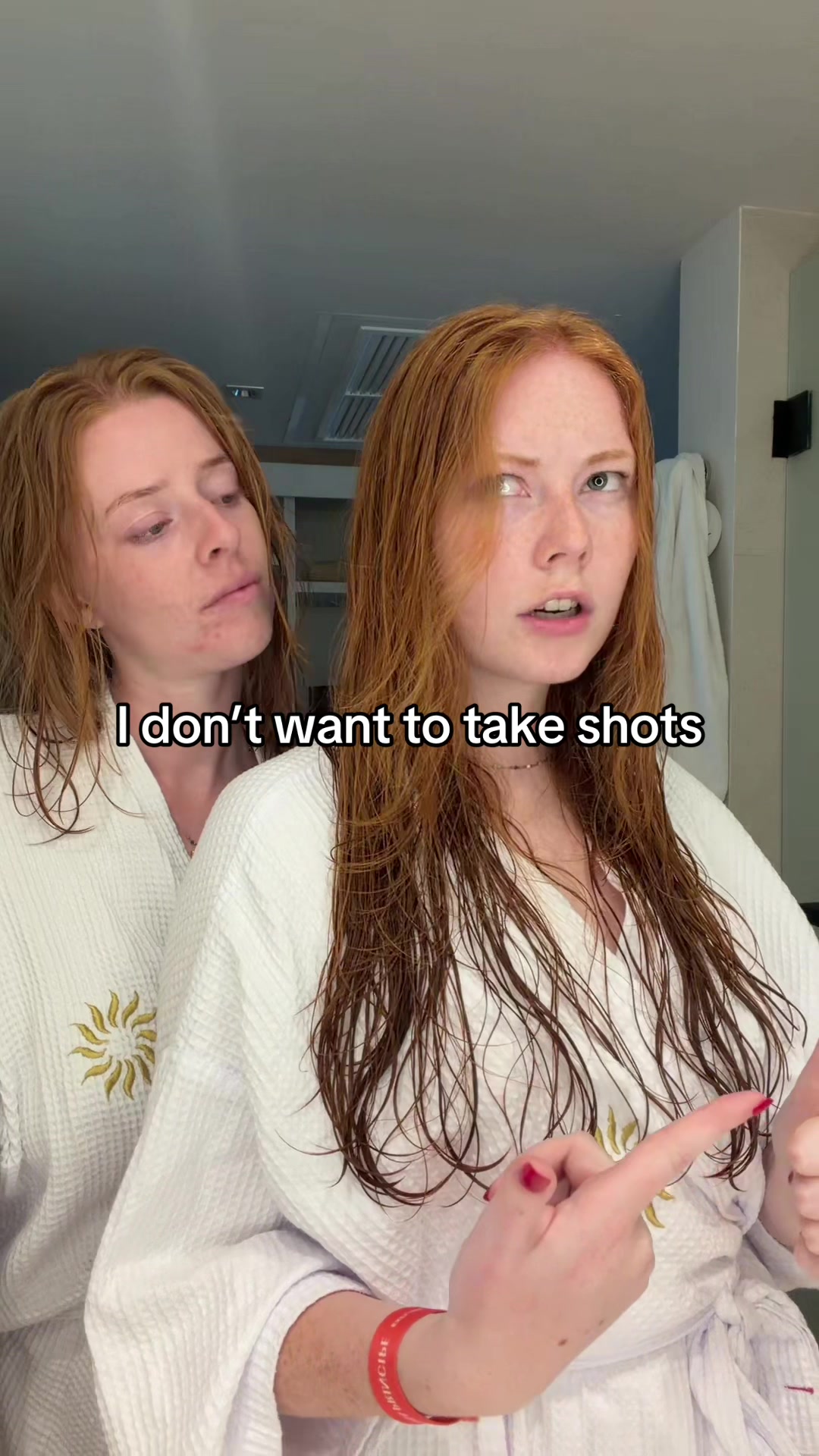 @Abigail P (Girl With The List)