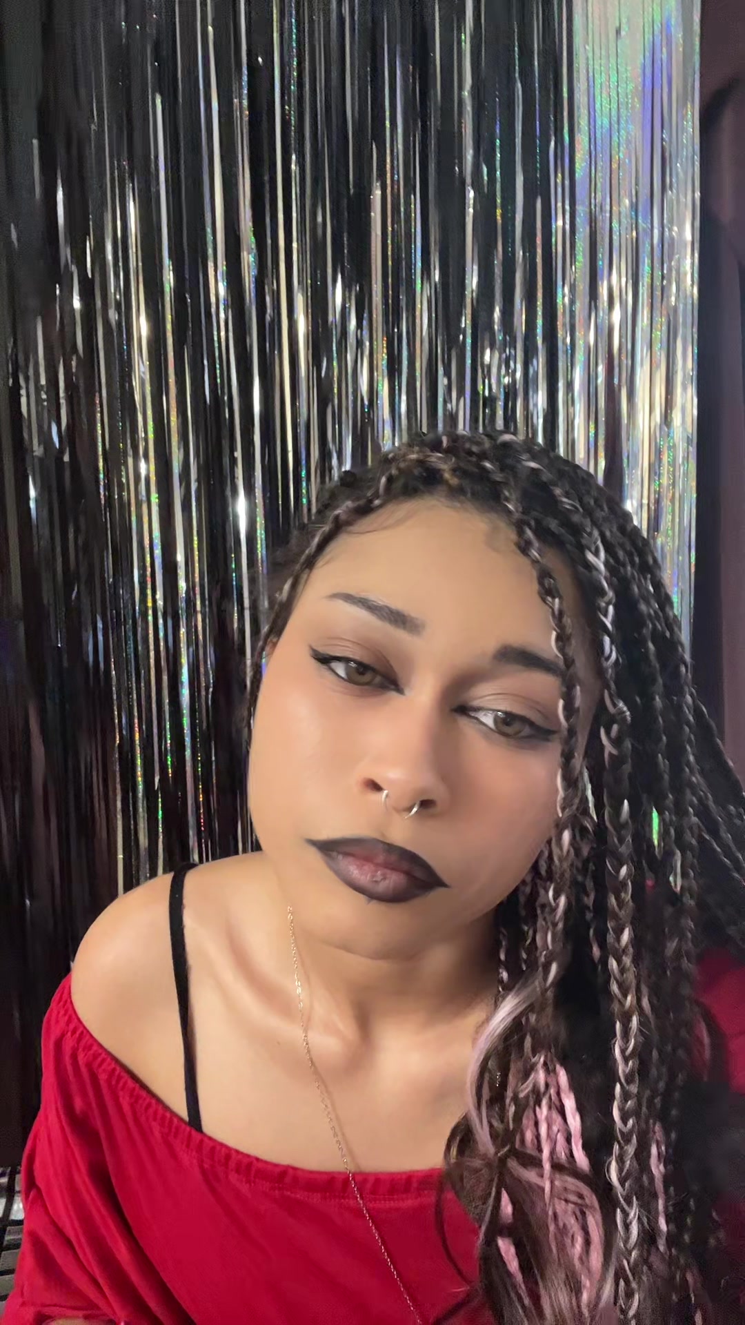 @Crybaby