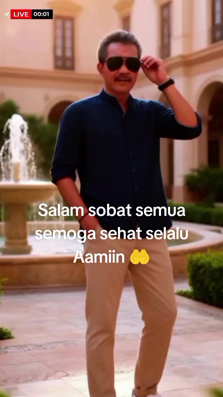 @Doni R