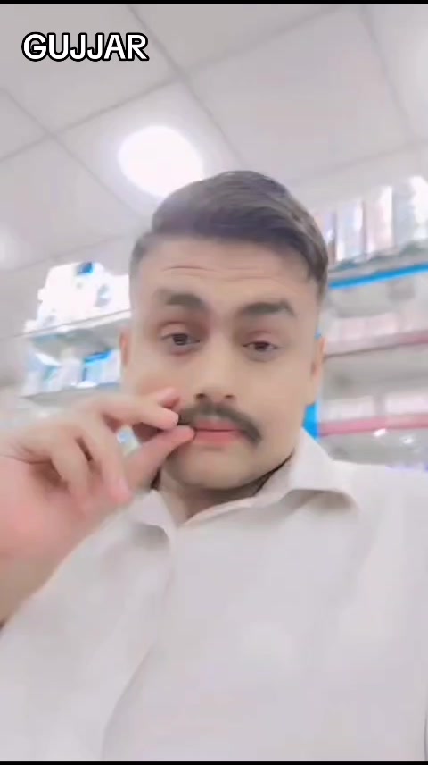 @⚡GUJJAR ⚡