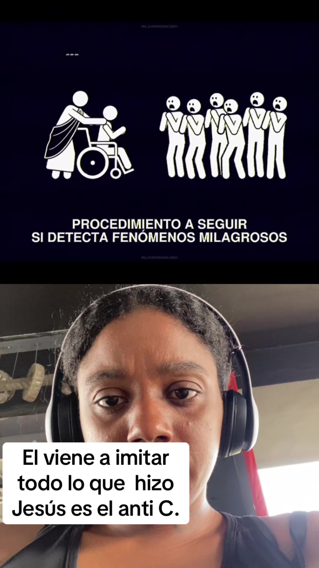 @Toda la verdad esta en biblia