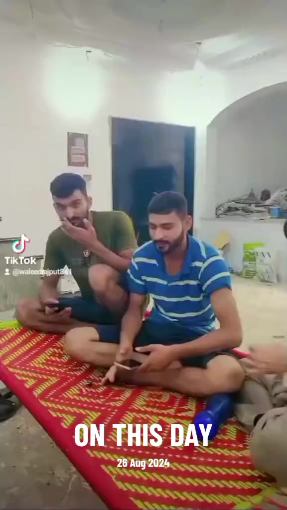 @🇵🇰🇸🇦Waleed Rajput 🇵🇰🇸🇦