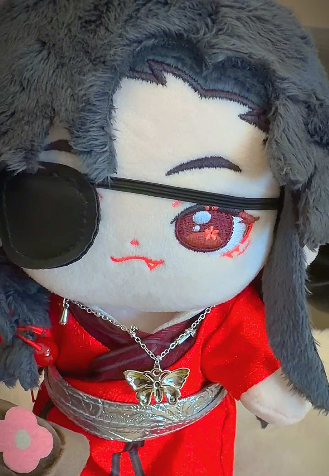 @Lilly fried chicken🍗tgcf/天官赐福