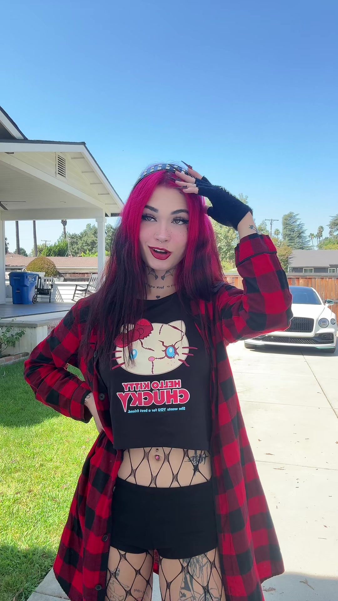 @Queenoftheblack
