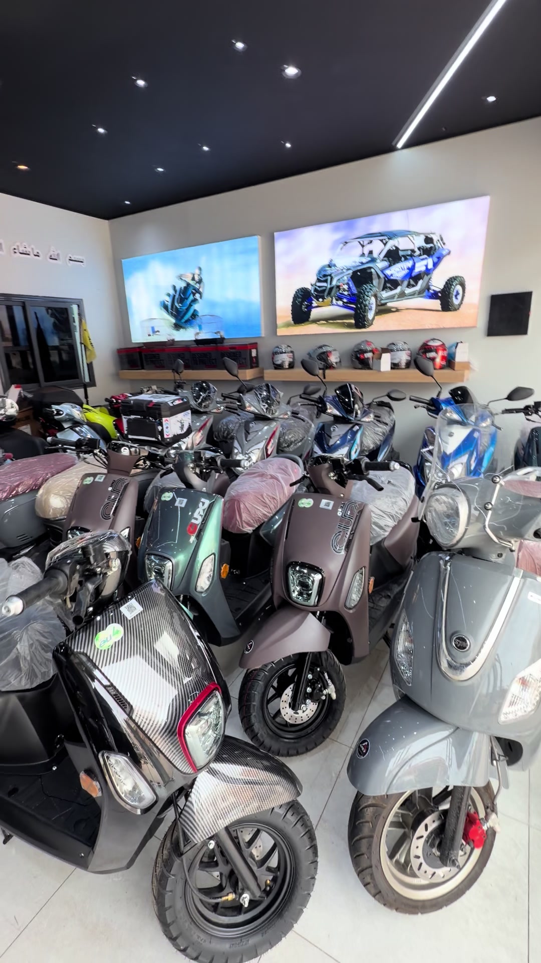 @APEX Moto