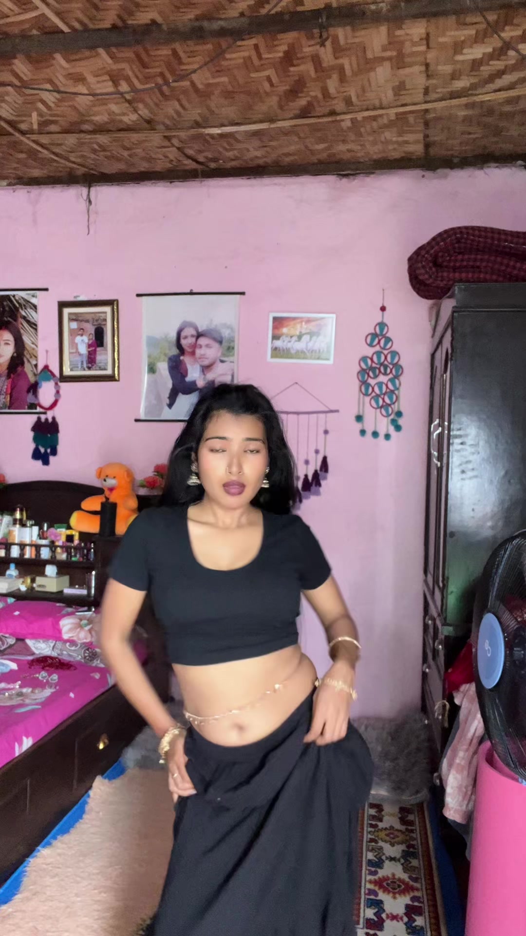 @Bindu pariyar