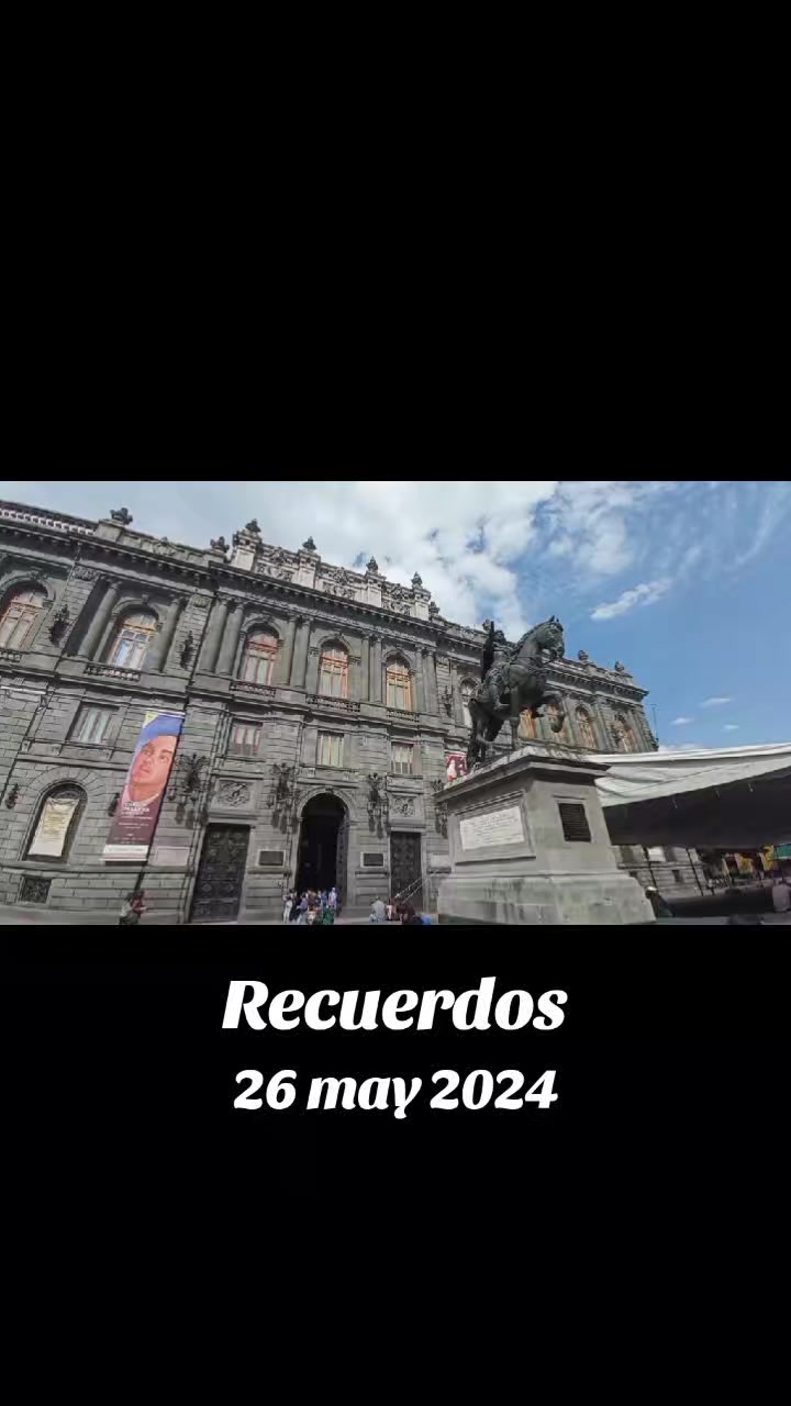@RECORRIENDO LA HISTORIA