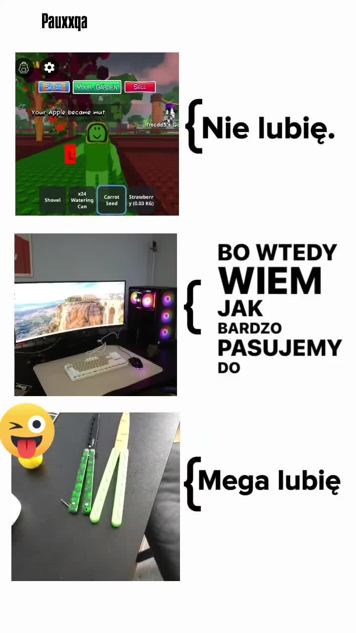 @ten co lubi rowery i dubinguje