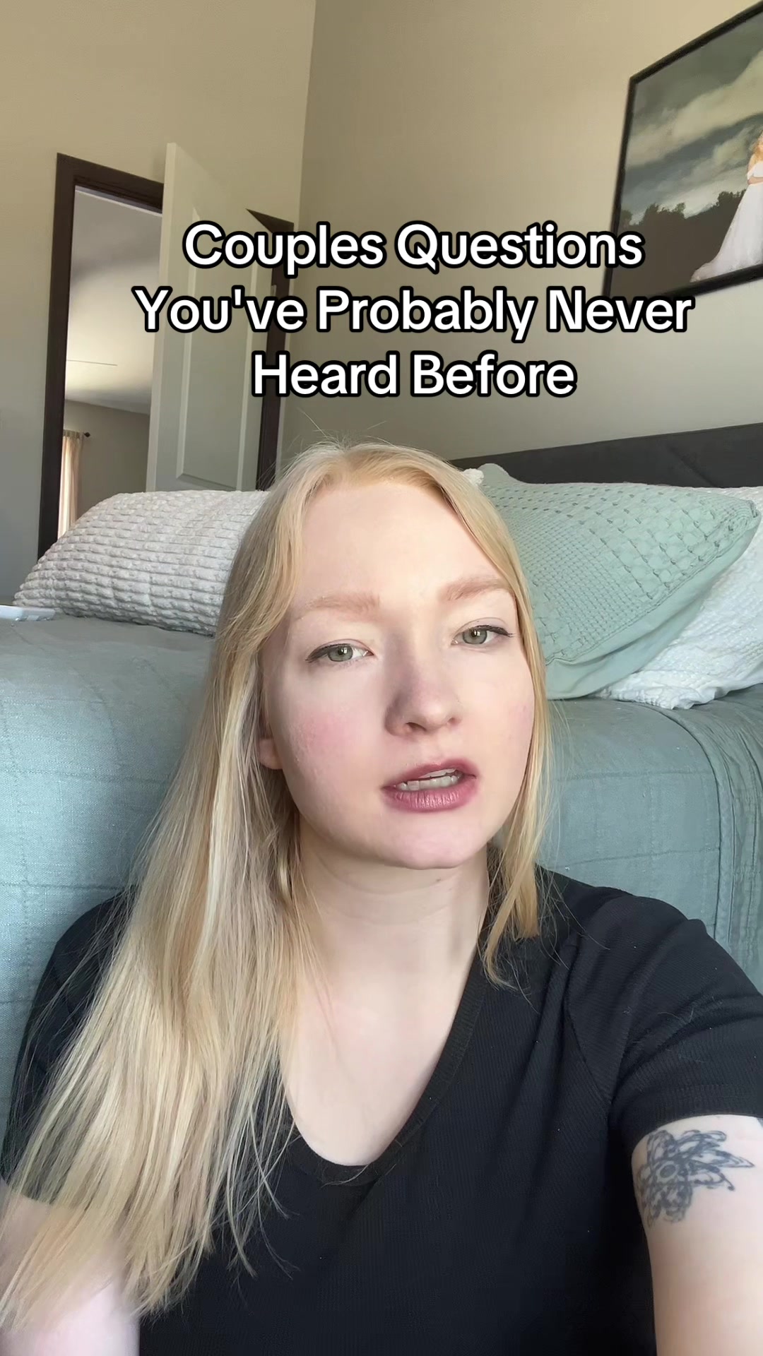 @Tarah Nicole