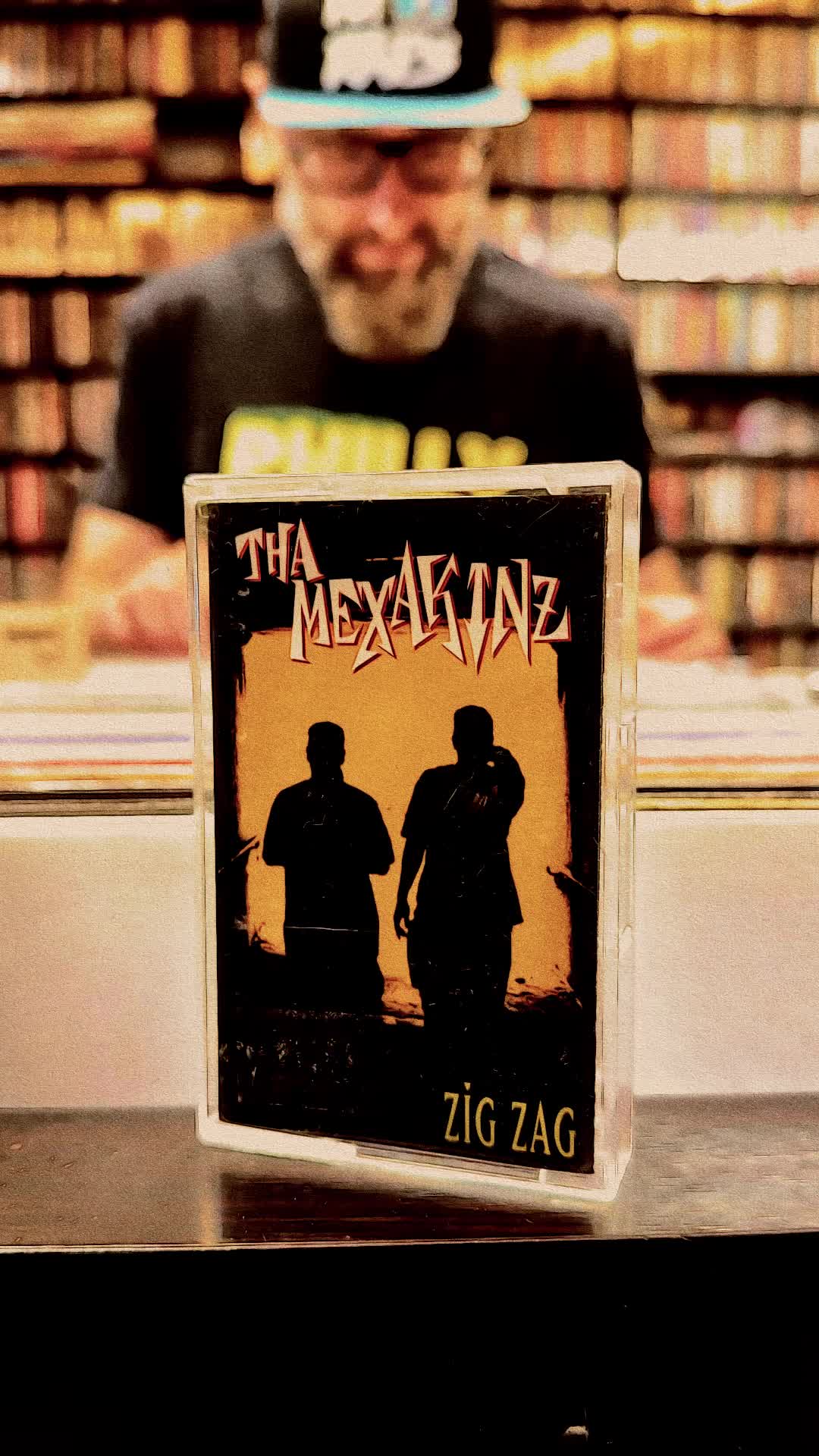 @hiphopcollector