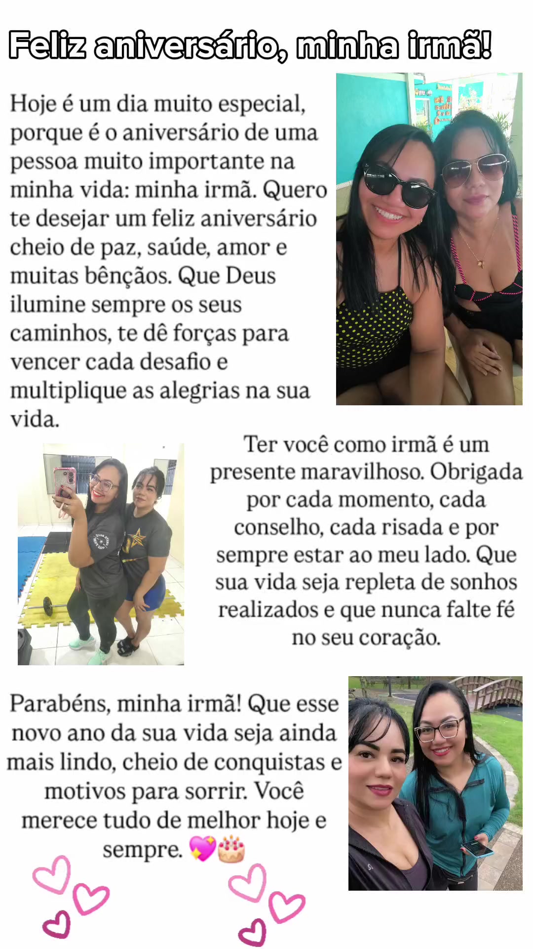 @Amanda Guimaraes