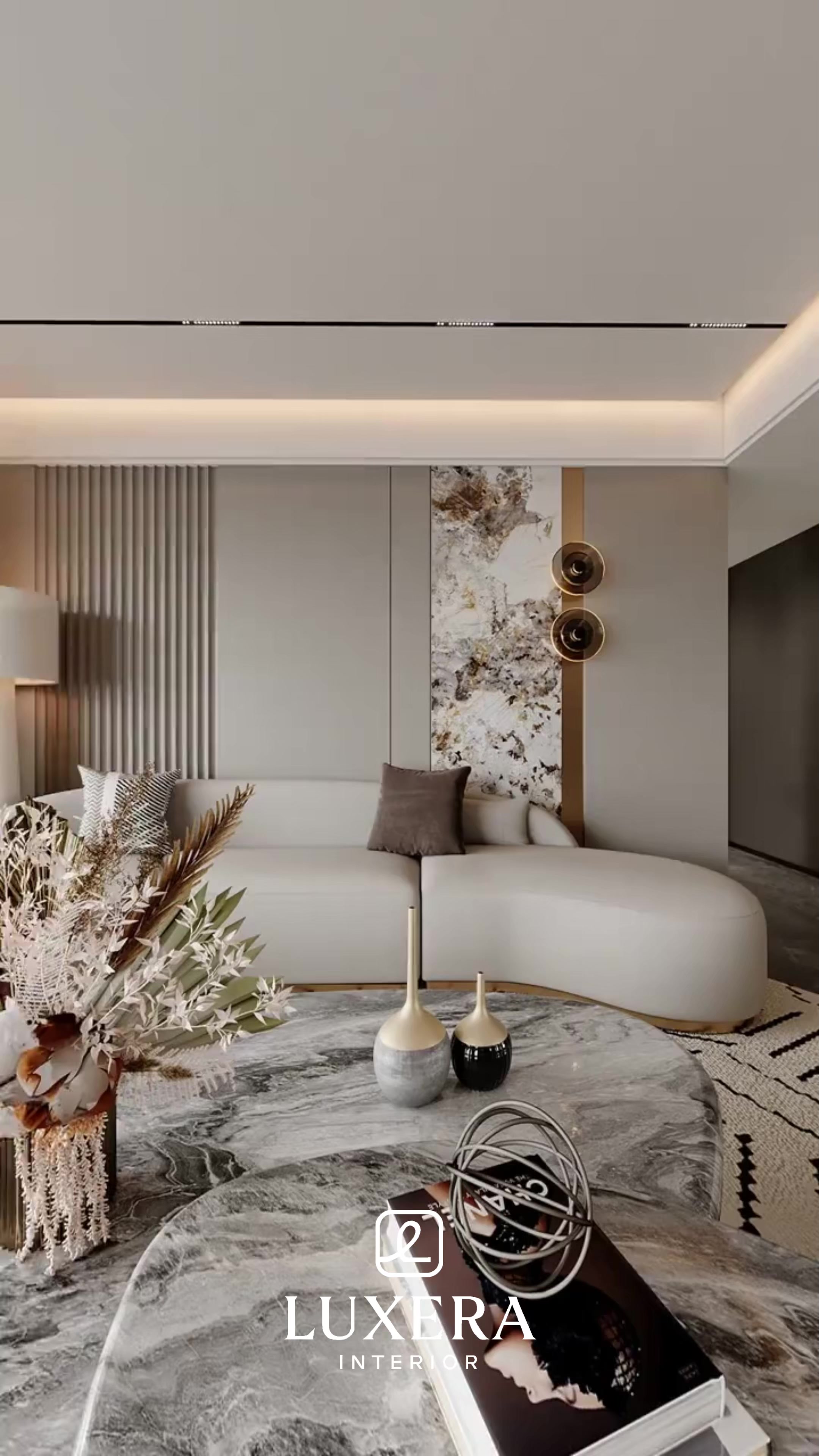 @NỘI THẤT LUXERA